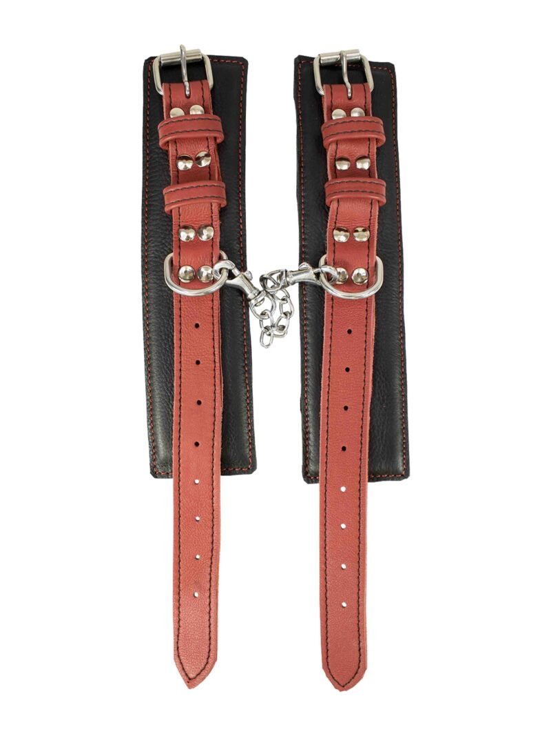 BDSM Handcuffs - Image 2