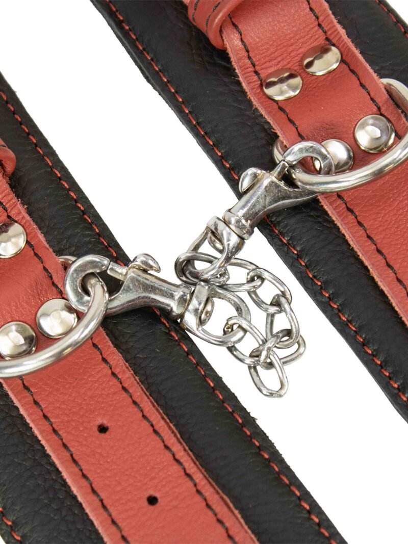 BDSM Handcuffs - Image 7