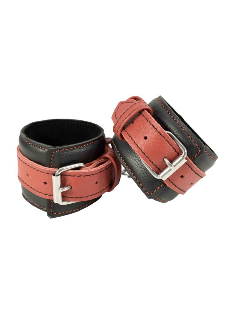 BDSM Handcuffs