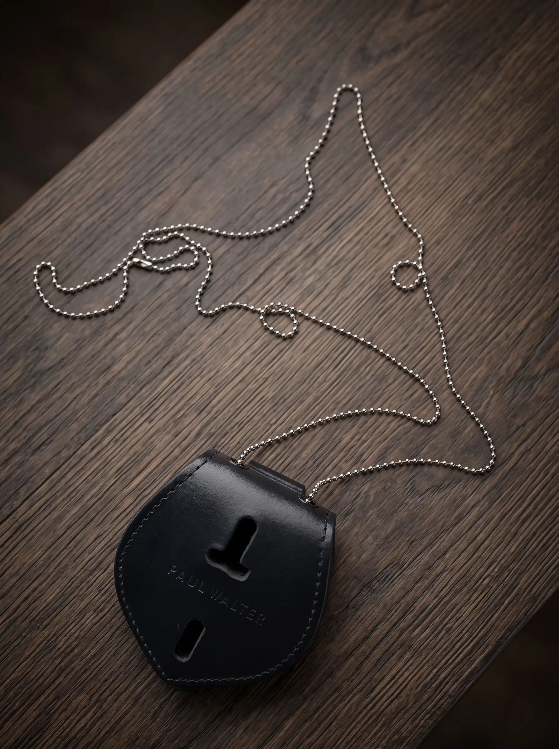 NYPD Badge Holder - Image 3
