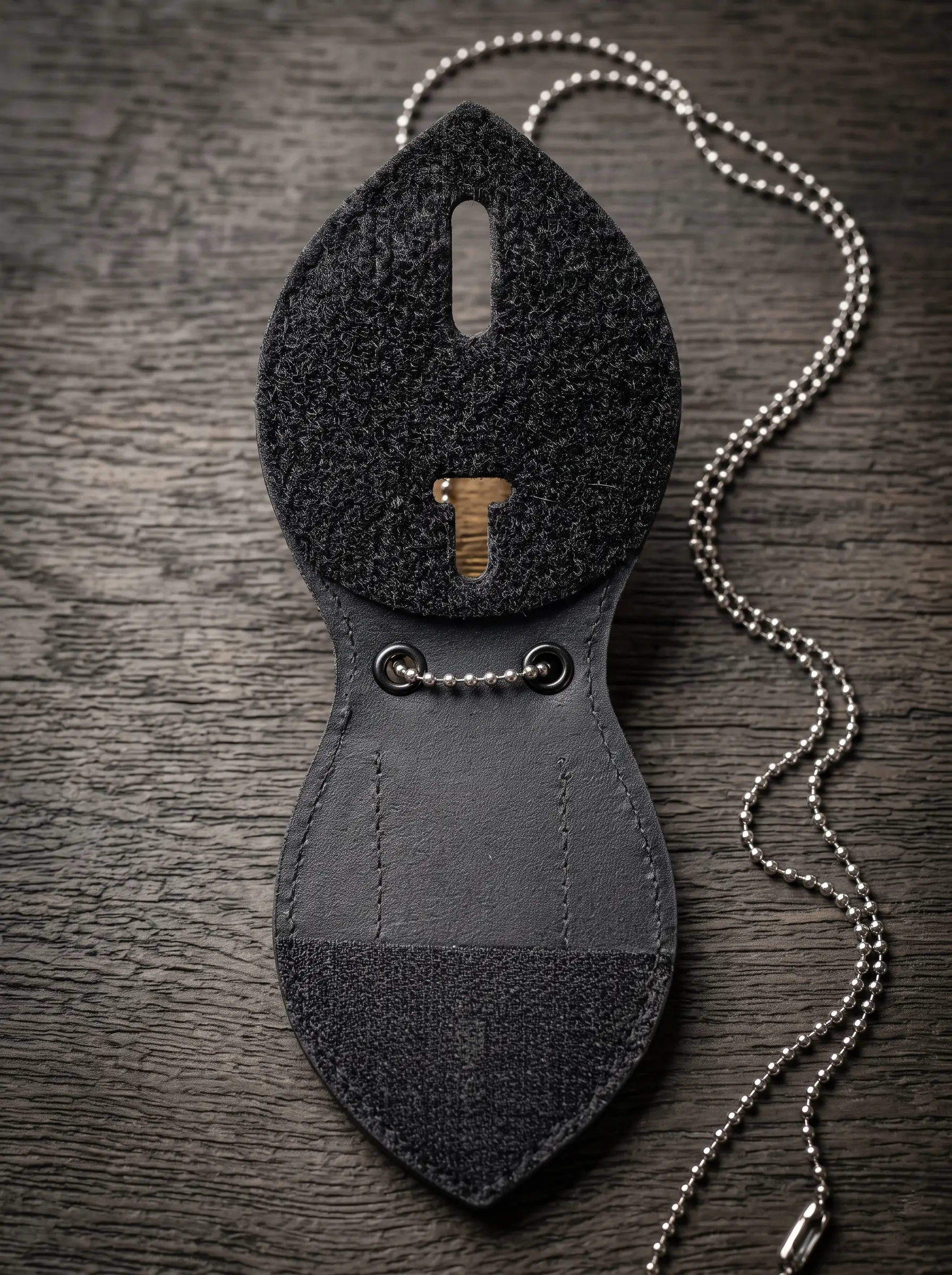 NYPD Badge Holder - Image 5