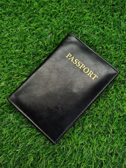 Passport Cover