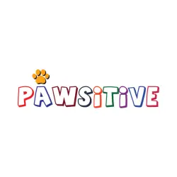 Pawsitive