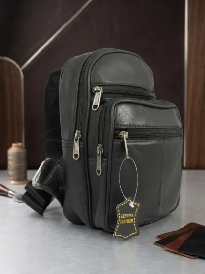 Large Sling Bag