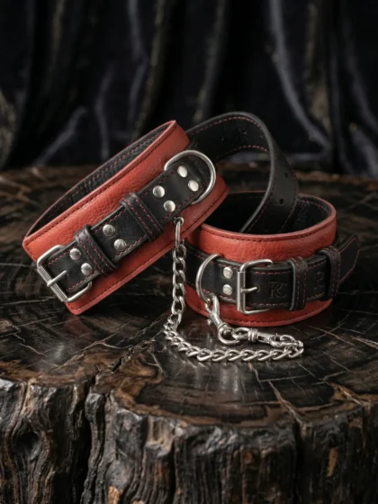 BDSM Handcuffs